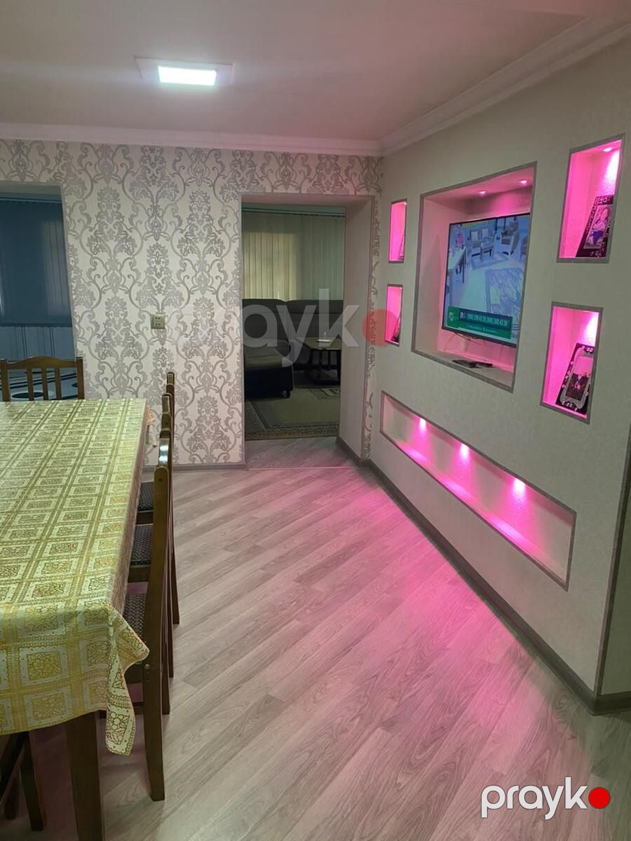 Satılır 5 otaqlı həyət evi/bağ evi 123.3 m² — Ev, villa, Xaçmaz (2)
