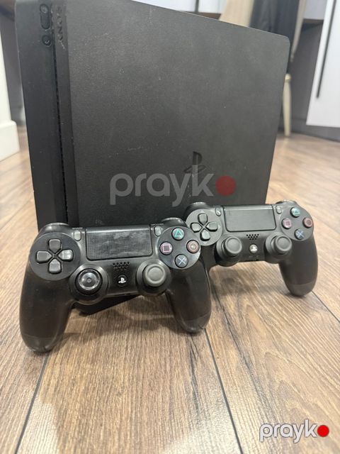 Playstation 4 Slim 500GB — Bakı
