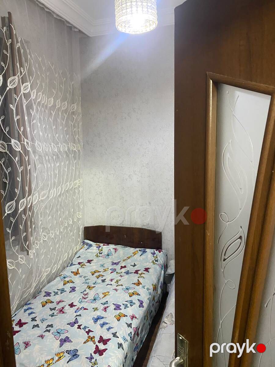 2-otaqlı mənzil, M.Əcəmi m., 40 m² — Mənzil, Bakı (4)