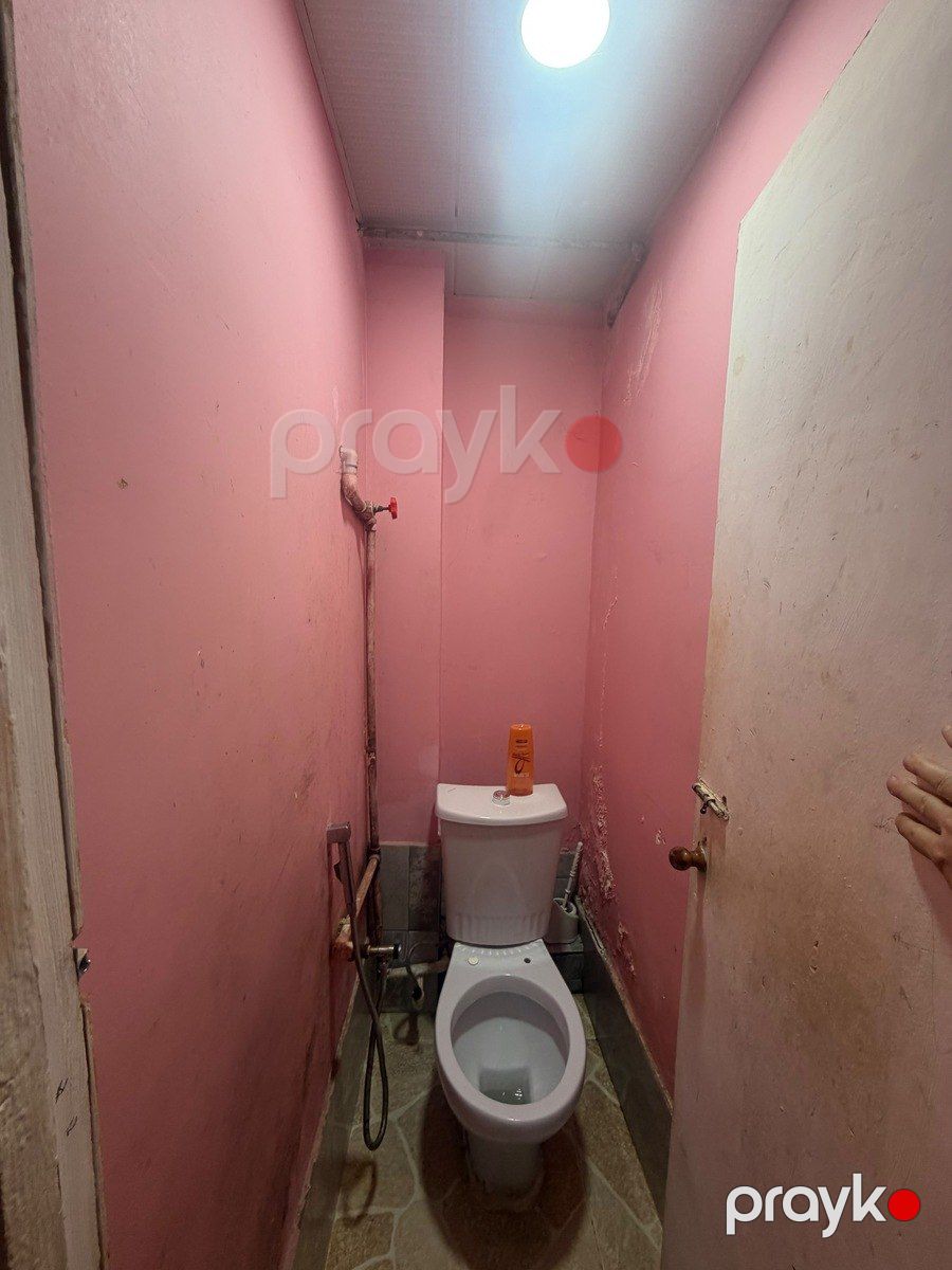 Satılır 2 otaqlı köhnə tikili 65 m² — Mənzil, Bakı (7)