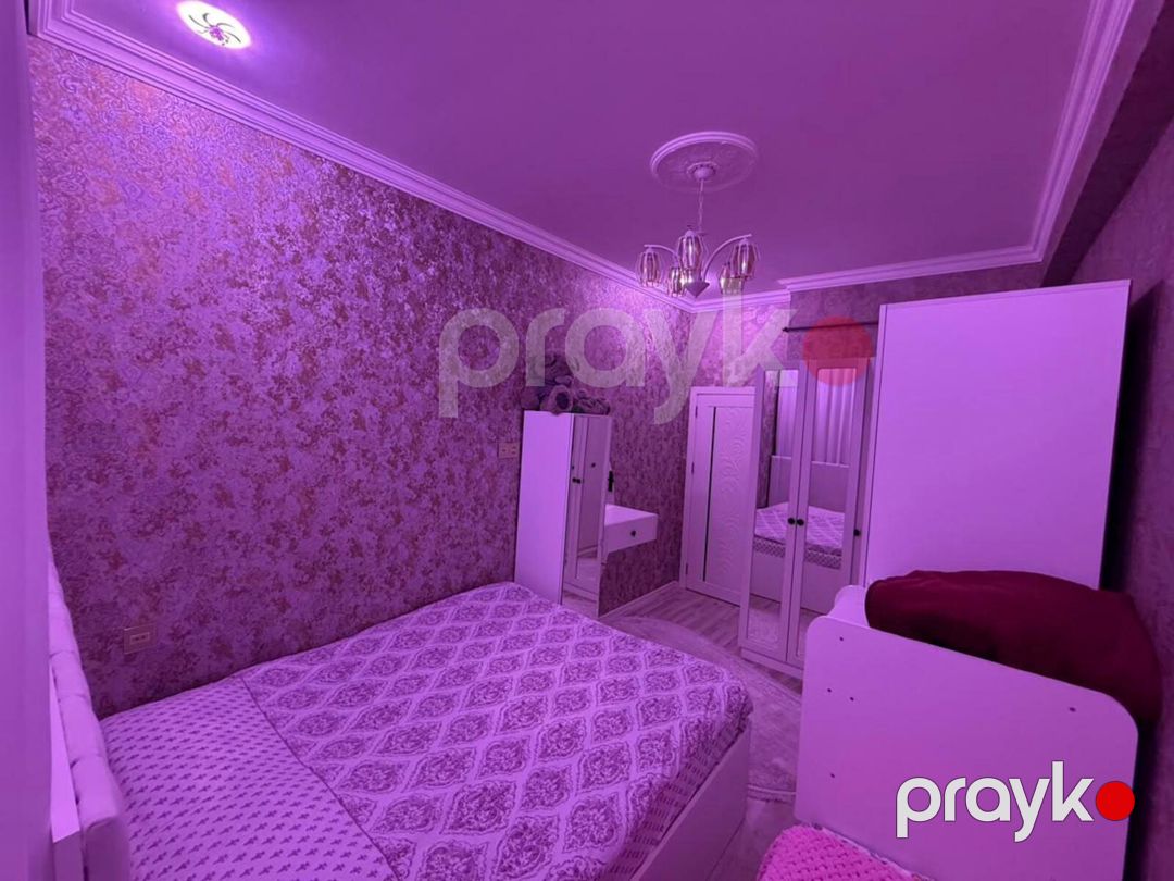 2-otaqlı yeni tikili, Saray MTK, 65 m² — Mənzil, Sumqayıt (7)