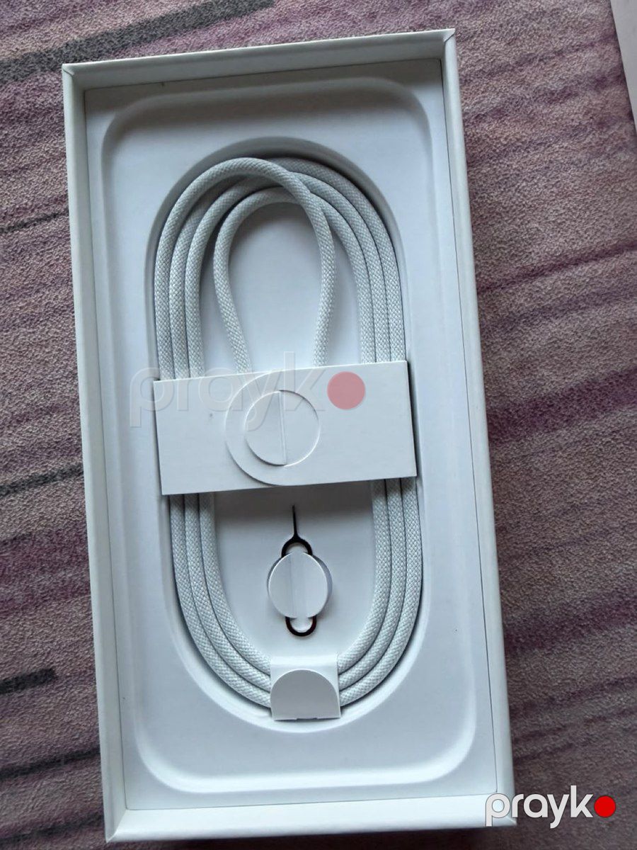 Apple iPhone 18 Pro Black 256GB/12GB — Smartfonlar, Bakı (4)