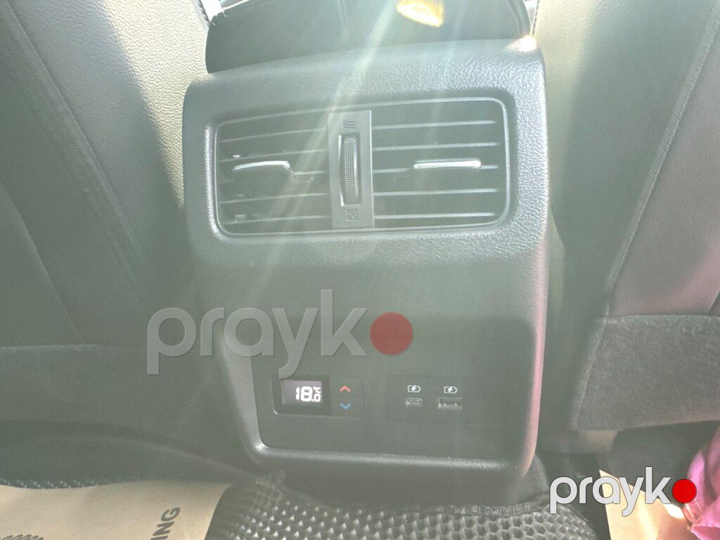 Nissan X-Trail, 1.5 L, 2.1 kWh, 2024 il, 19 950 km — Avtomobillər, Bakı (7)