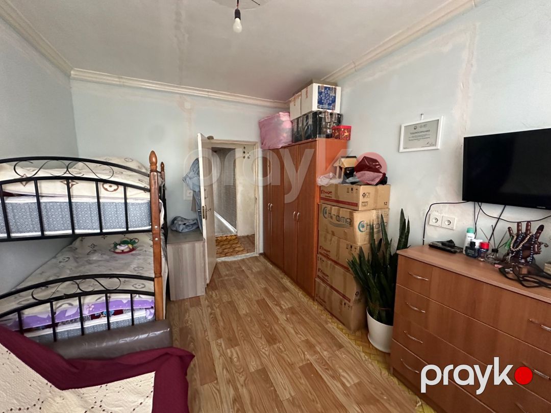 3-otaqlı mənzil, Lökbatan qəs., 65 m² — Mənzil, Bakı (6)