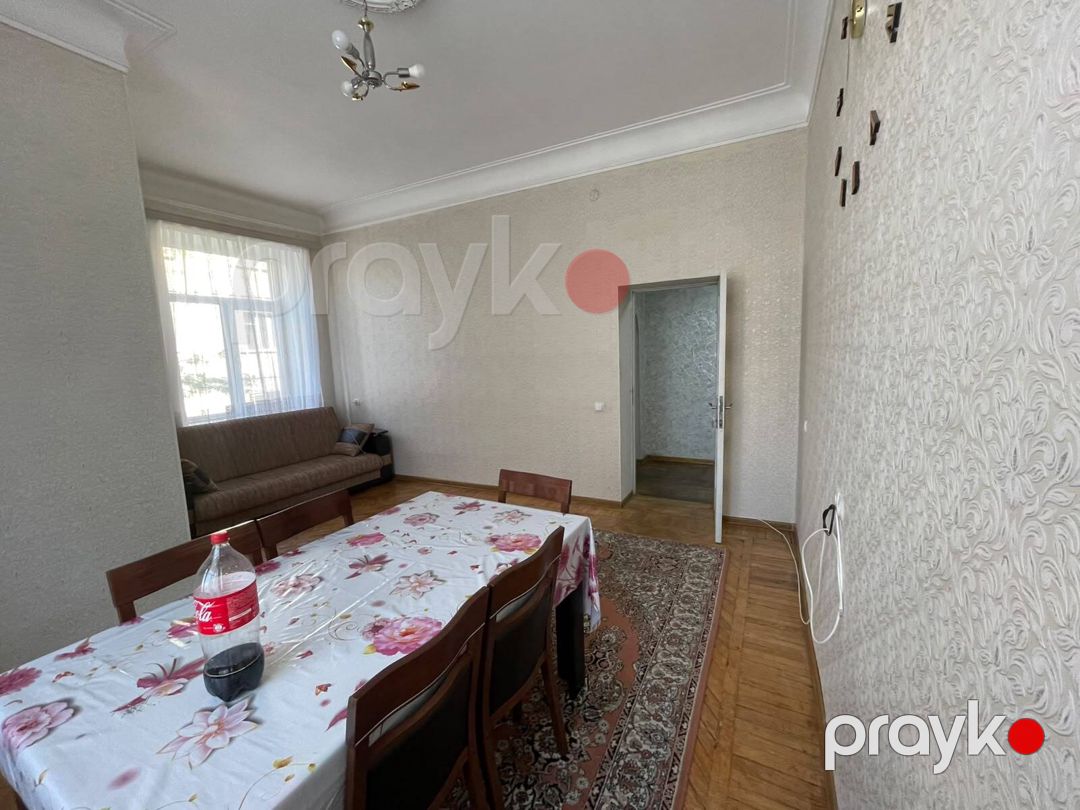 Satılır 3 otaqlı köhnə tikili 80 m² — Mənzil, Bakı (4)