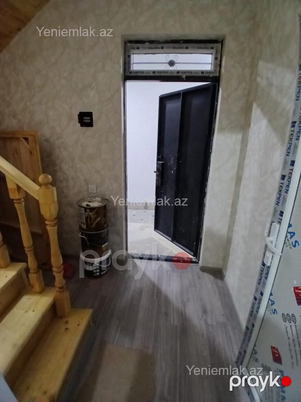 Satılır 4 otaqlı Həyət evi / Villa, 150 m², Xırdalan ş — Ev, villa (4)