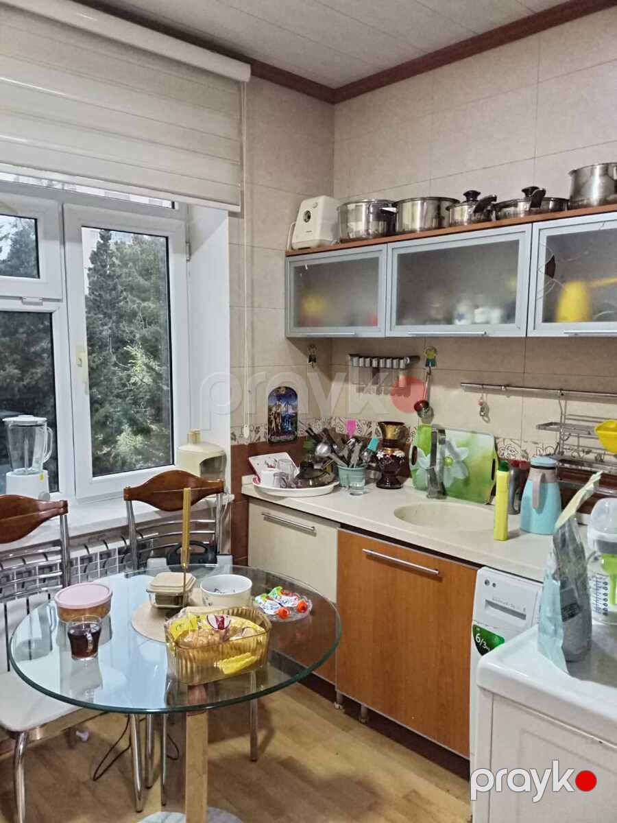 Satılır 2 otaqlı köhnə tikili 60 m² — Mənzil, Sumqayıt (3)