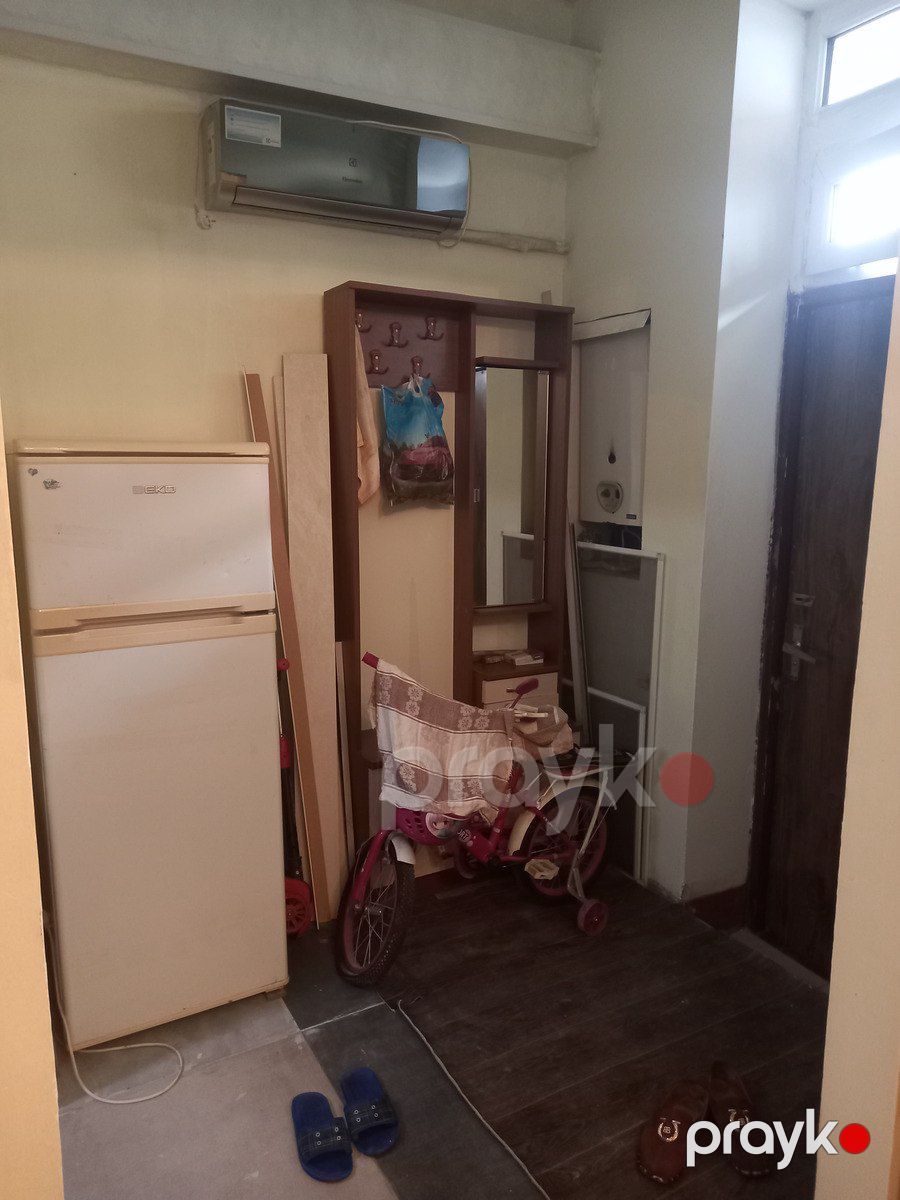 Həyət evi kirayə verilir, Nəsimi r — Ev, villa, Bakı (7)