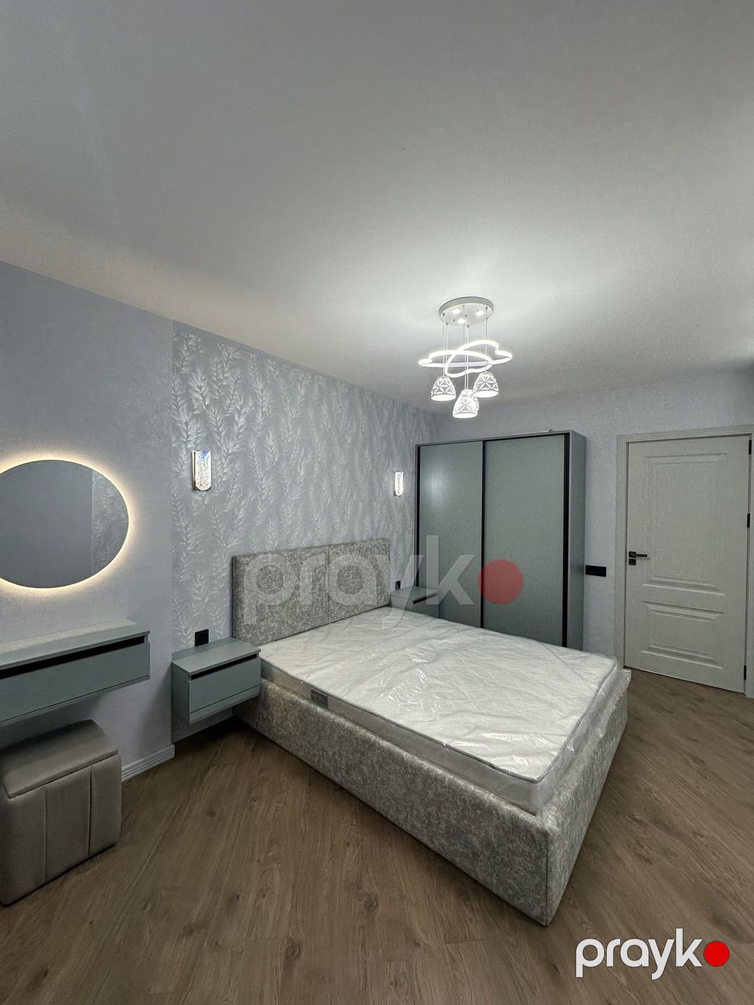 Satılır 3 otaqlı köhnə tikili 85 m² — Mənzil, Bakı (6)