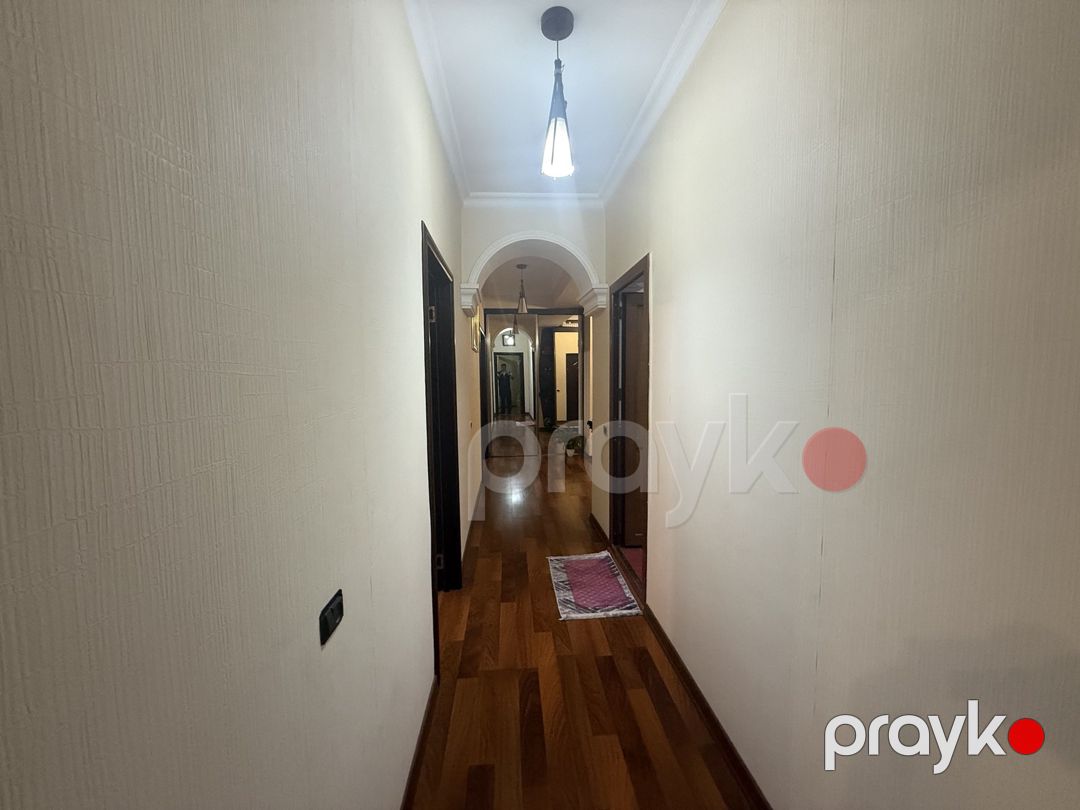 Satılır 2 otaqlı yeni tikili 90 m² — Mənzil, Bakı (7)