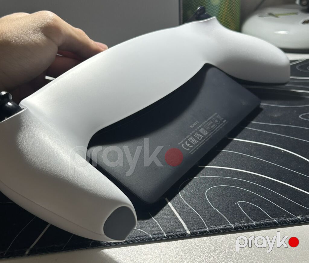 PS Portal ideal veziyyetde satilir ciziqsiz 3 ay evvel alinib — Oyun konsolları, Bakı (4)