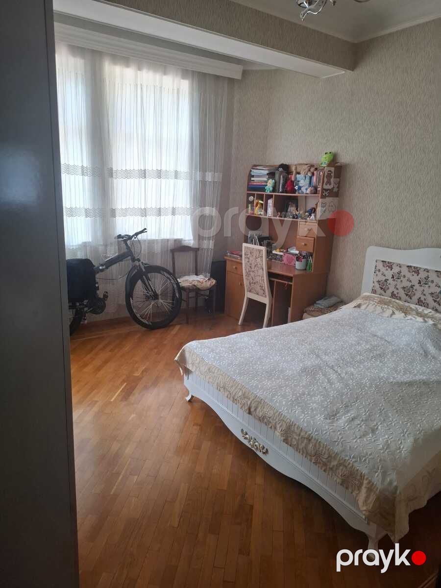 Satılır 3 otaqlı yeni tikili 106 m² — Mənzil, Bakı (10)