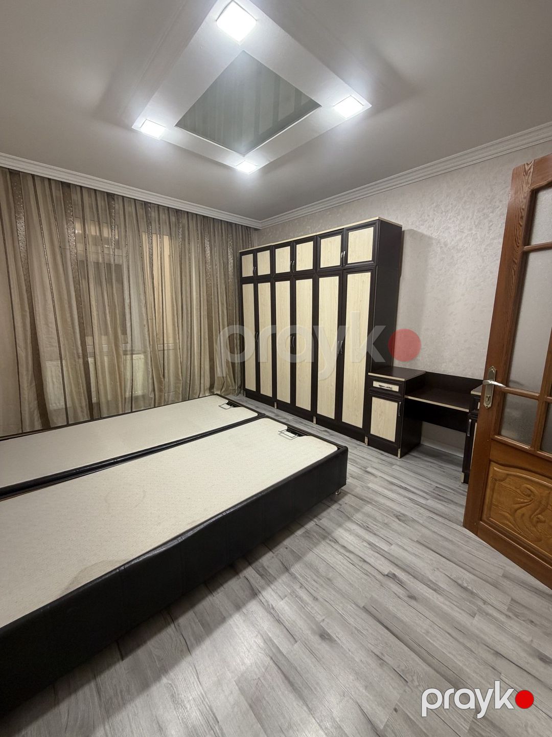 Satılır 2 otaqlı köhnə tikili 55 m² — Mənzil, Bakı (7)