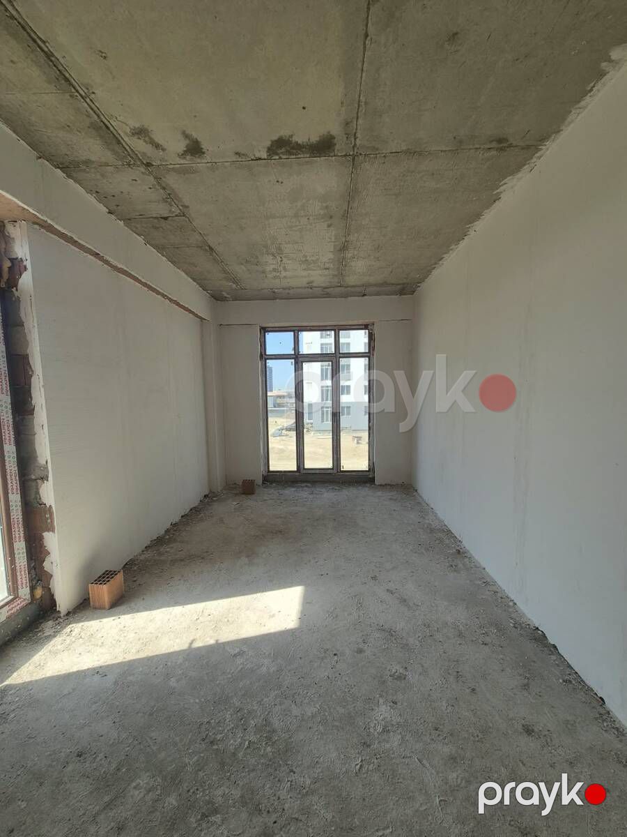 Satılır 2 otaqlı yeni tikili 58.7 m² — Mənzil, Sumqayıt (3)