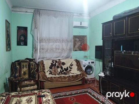 1 otaqlı mənzil – tam mebellə və məişət texnikası ilə Xüsusiyyətlər — Bakı