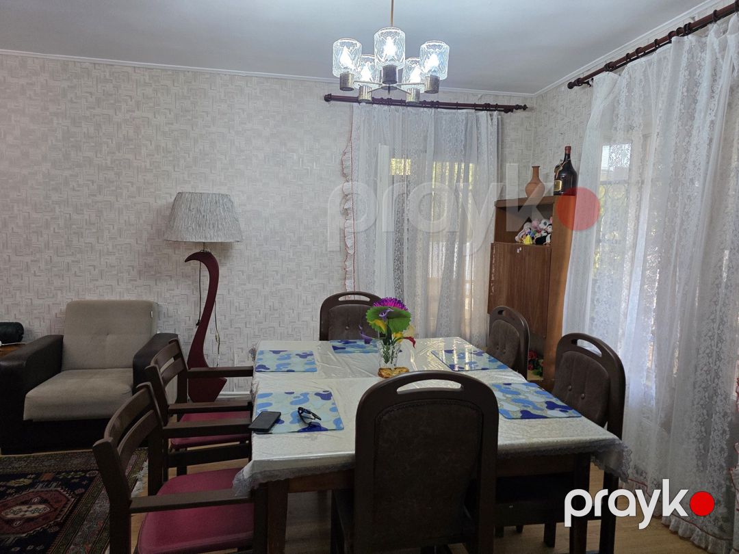 Satılır 4 otaqlı həyət evi/bağ evi 130 m² — Ev, villa, Bakı (7)