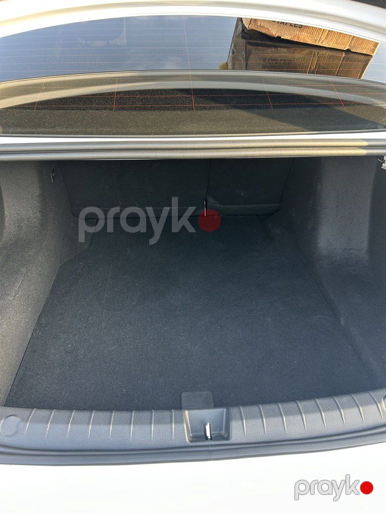BYD Seal 05, 1.5 L, 15.87 kWh, 2025 il, 14 000 km — Avtomobillər, Bakı (10)
