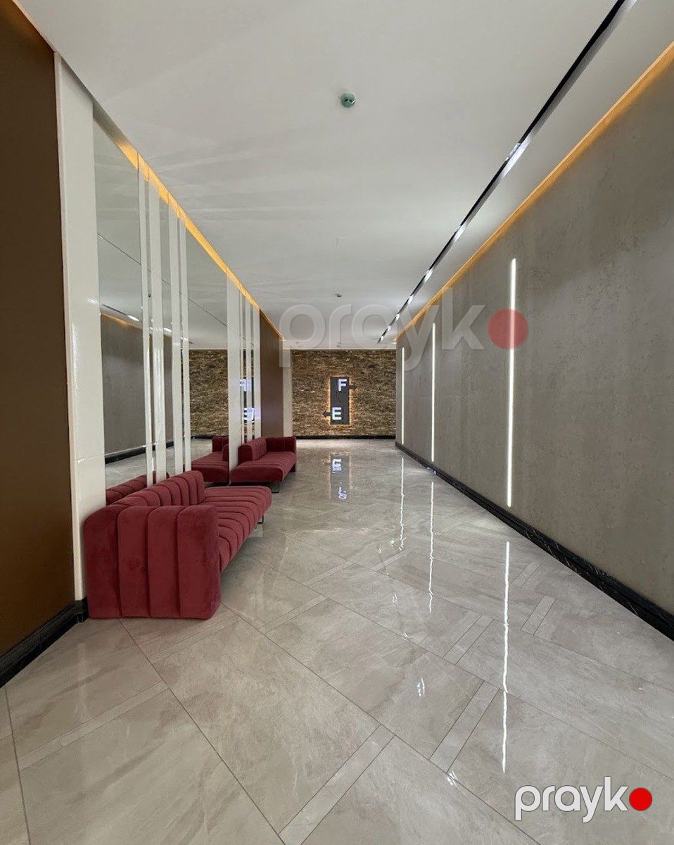 Satılır 3 otaqlı yeni tikili 128.8 m² — Mənzil, Bakı (2)