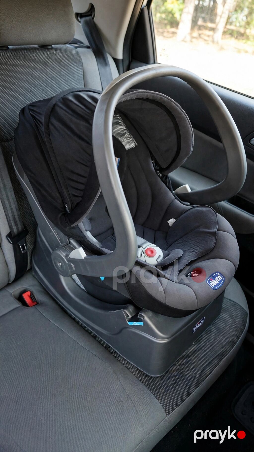 Chicco auto-,fix maşin oturacagi 250 mamata alinib ünvan bine savxoz — Avtokresloları, Digah (3)