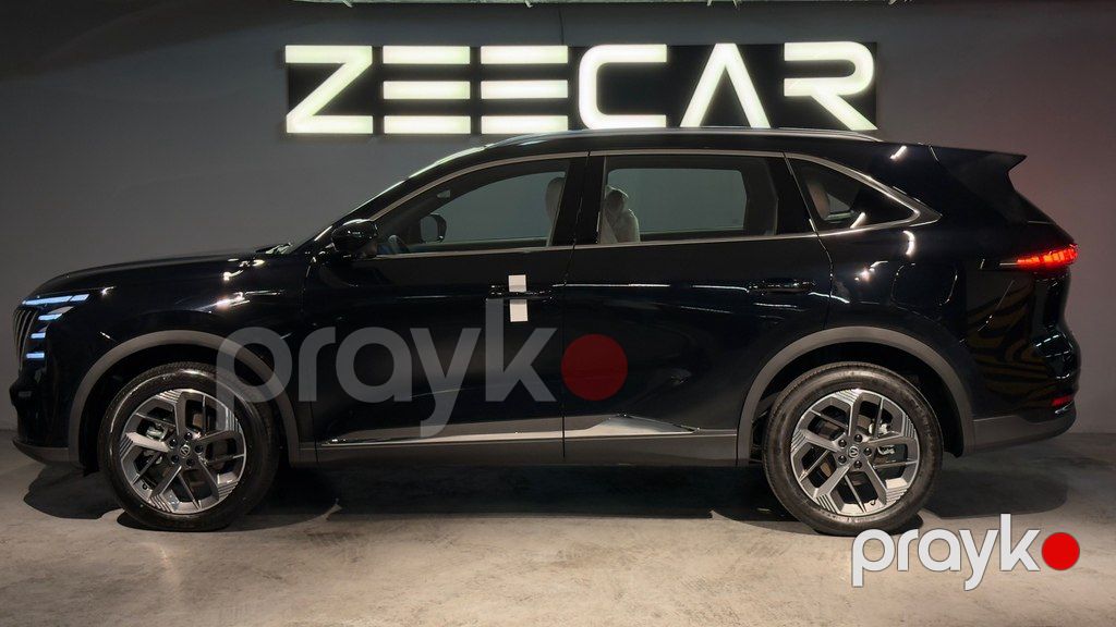 Changan CS 75 Plus, 1.5 L, 1.7 kWh, 2026 il, yeni — Avtomobillər, Bakı (3)