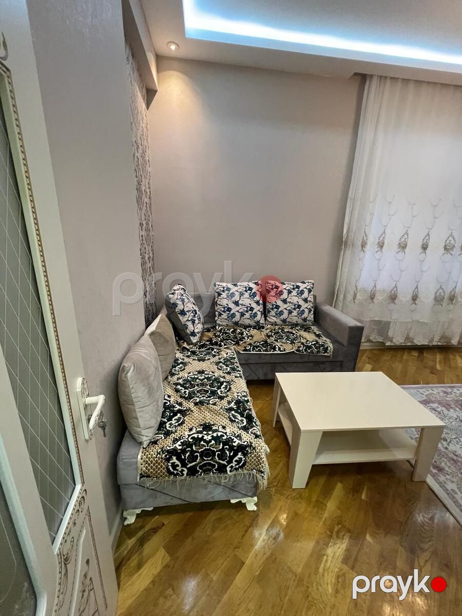 İcarəyə verilir 2 otaqlı yeni tikili 82 m² — Mənzil, Bakı (3)