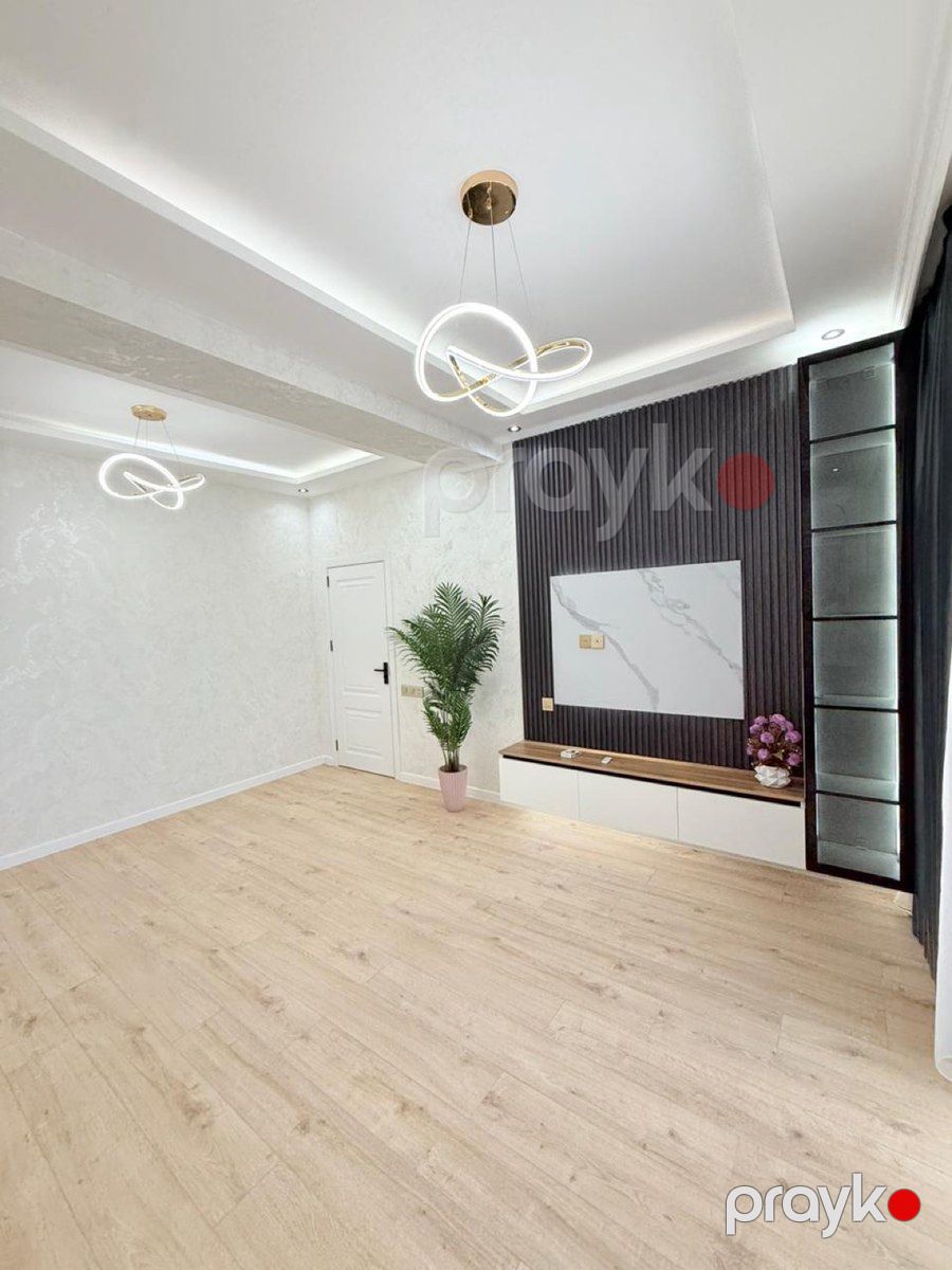 2-otaqlı yeni tikili, Xırdalan ş., 65 m² — Mənzil, Xırdalan (2)