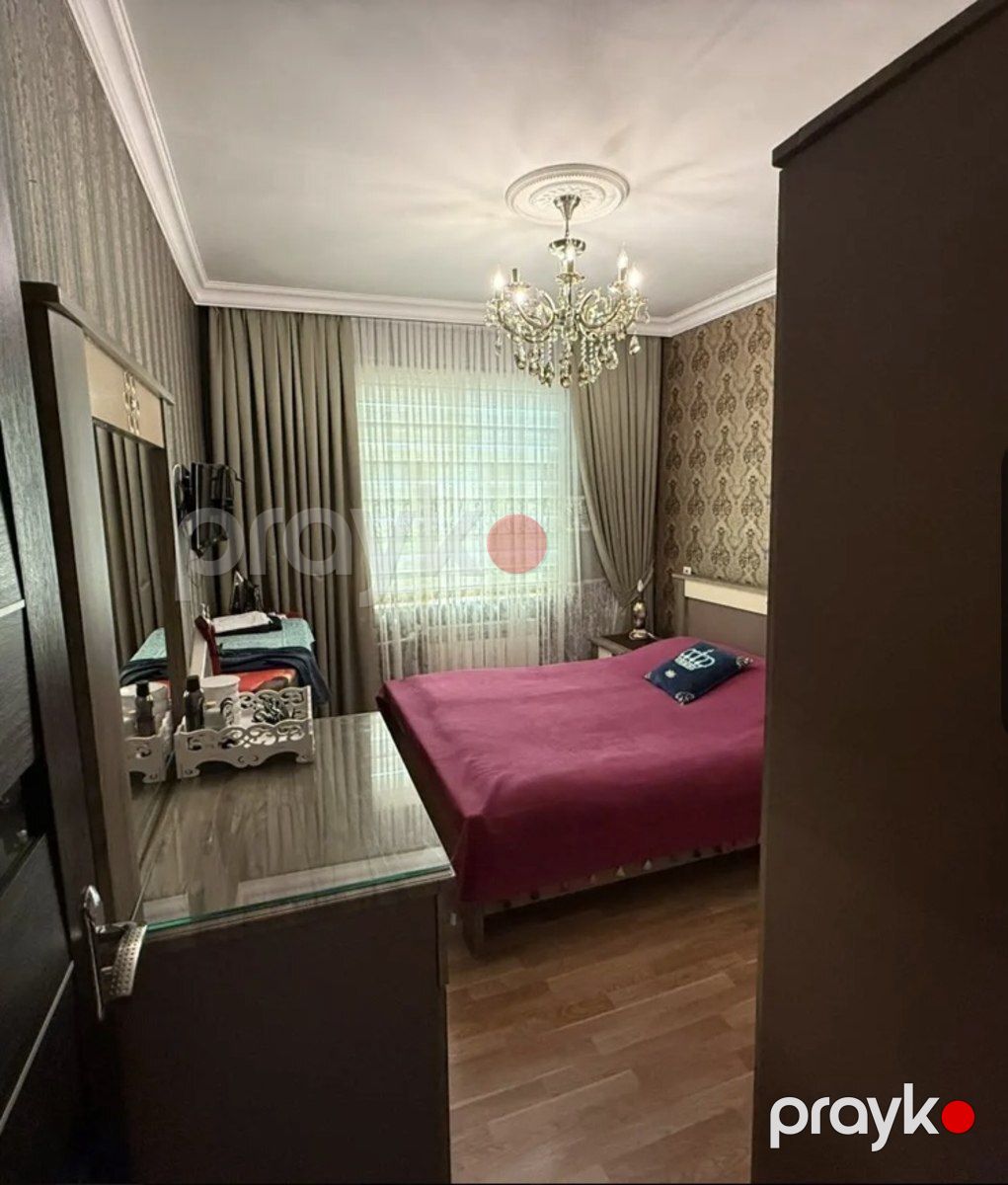 Satılır 3 otaqlı köhnə tikili 75 m² — Mənzil, Bakı (8)