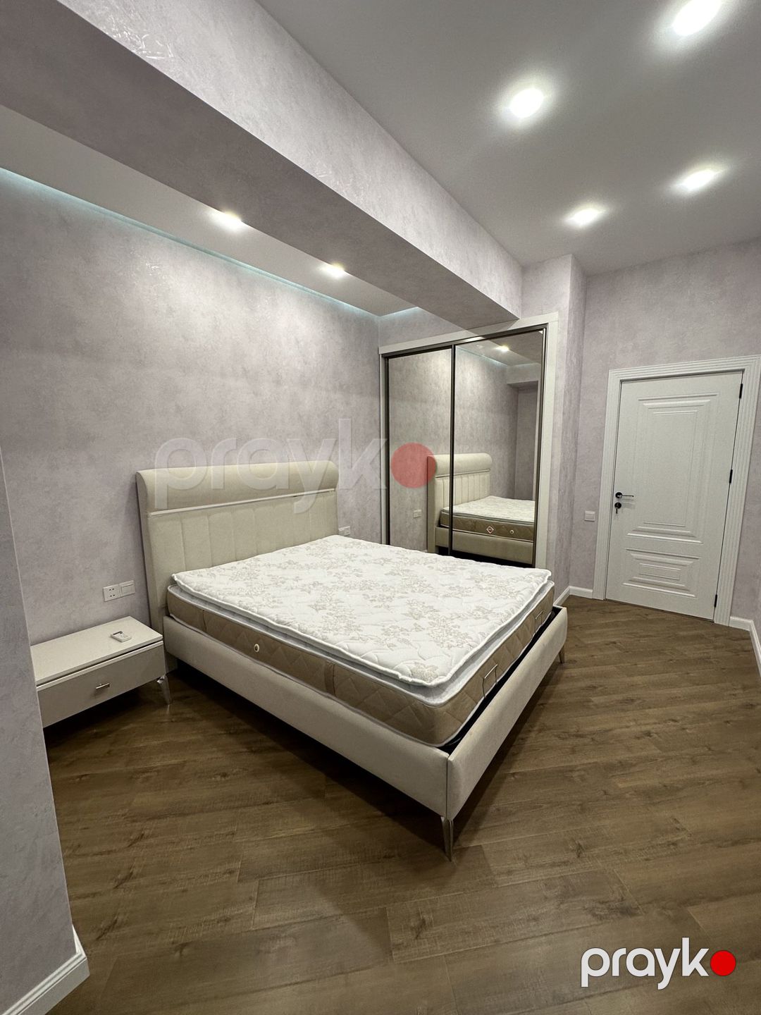 İcarəyə verilir 2 otaqlı yeni tikili 93 m² — Mənzil, Bakı (7)
