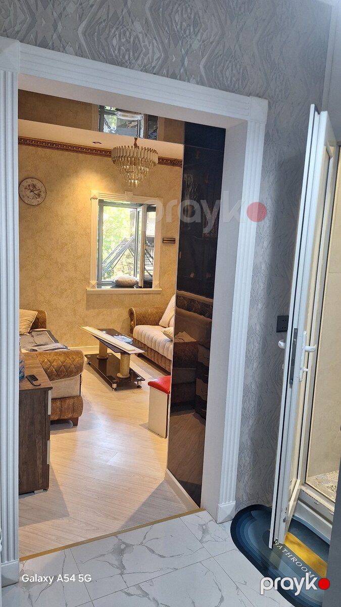 1-otaqlı mənzil, İçərişəhər m., 21 m² — Mənzil, Bakı (3)