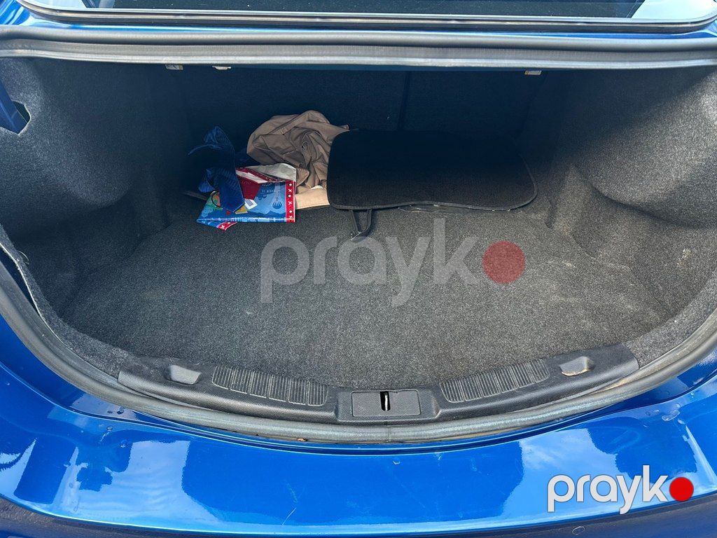 Ford Fusion (North America), 1.5 L, 2018 il, 107 253 km — Avtomobillər, Xaçmaz (8)