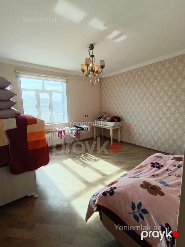 Satılır 5 otaqlı Həyət evi / Villa, 200 m², Corat köhnə — Ev, villa, Sumqayıt (9)