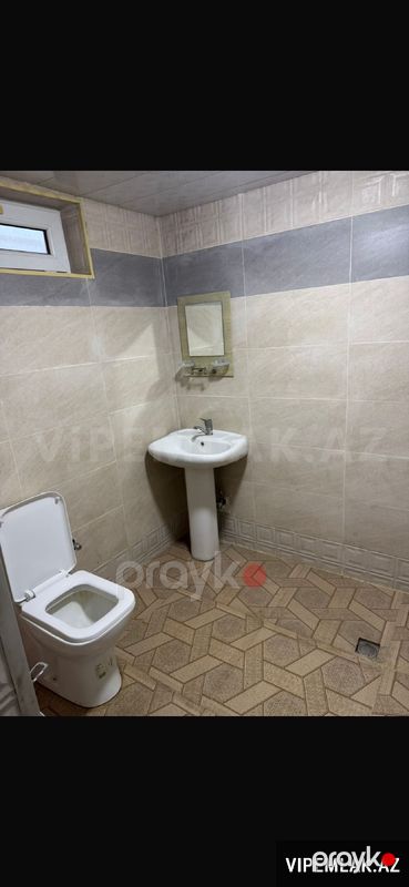 Nizami rayonunda 2 otaqlı Köhnə tikili Kirayə verilir, 60 m² — Mənzil, Bakı (6)