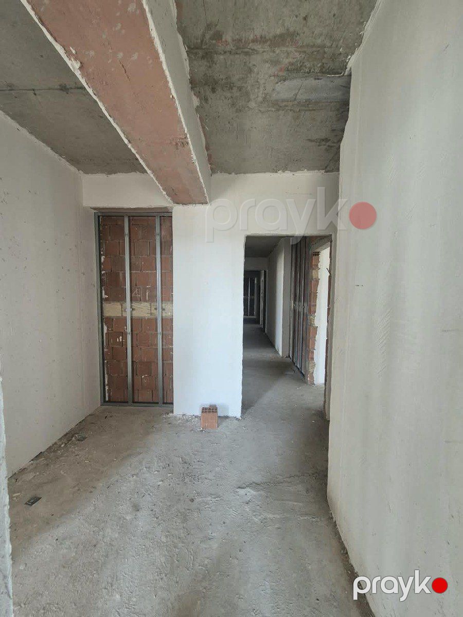 Satılır 2 otaqlı yeni tikili 58.7 m² — Mənzil, Sumqayıt (8)