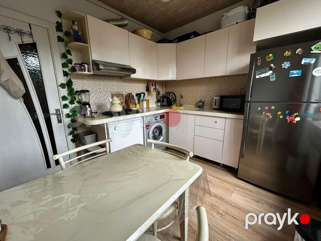 Satılır 2 otaqlı köhnə tikili 52 m² — Mənzil, Bakı (3)