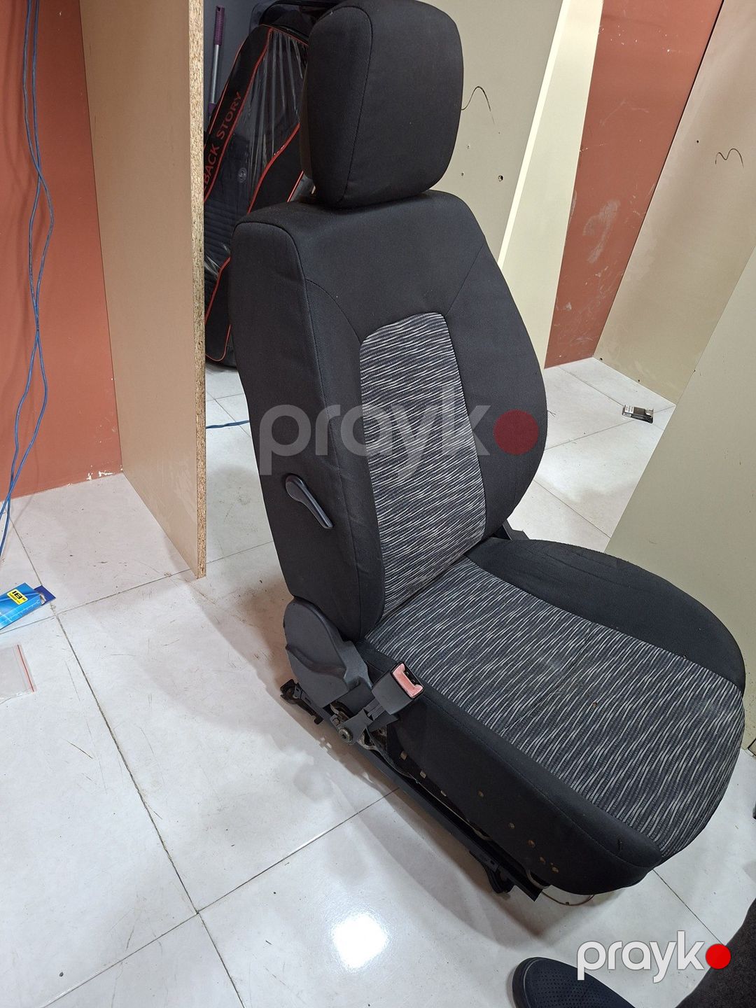 Kia Ceed oturacağı — Ehtiyat hissələri və aksesuarlar, Bakı (5)