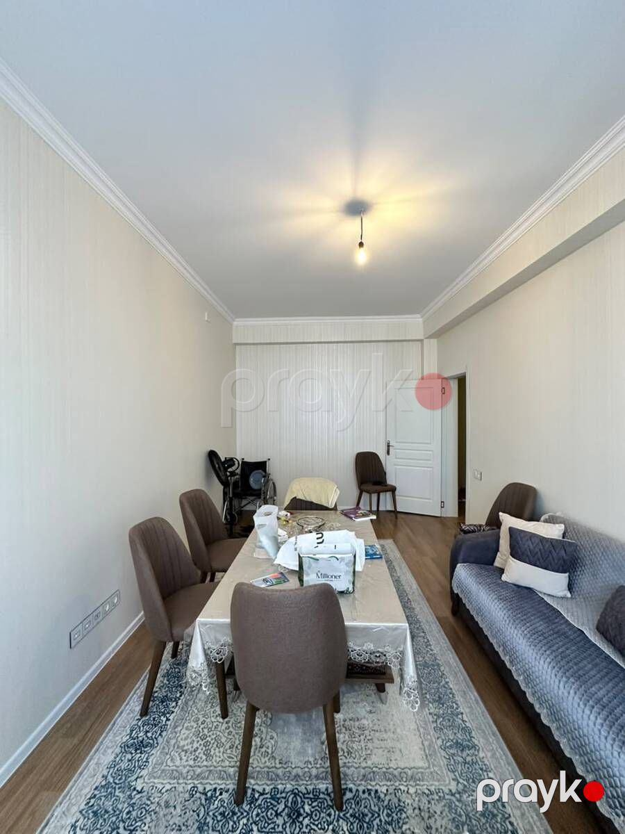 Satılır 3 otaqlı yeni tikili 78 m² — Mənzil, Bakı (4)