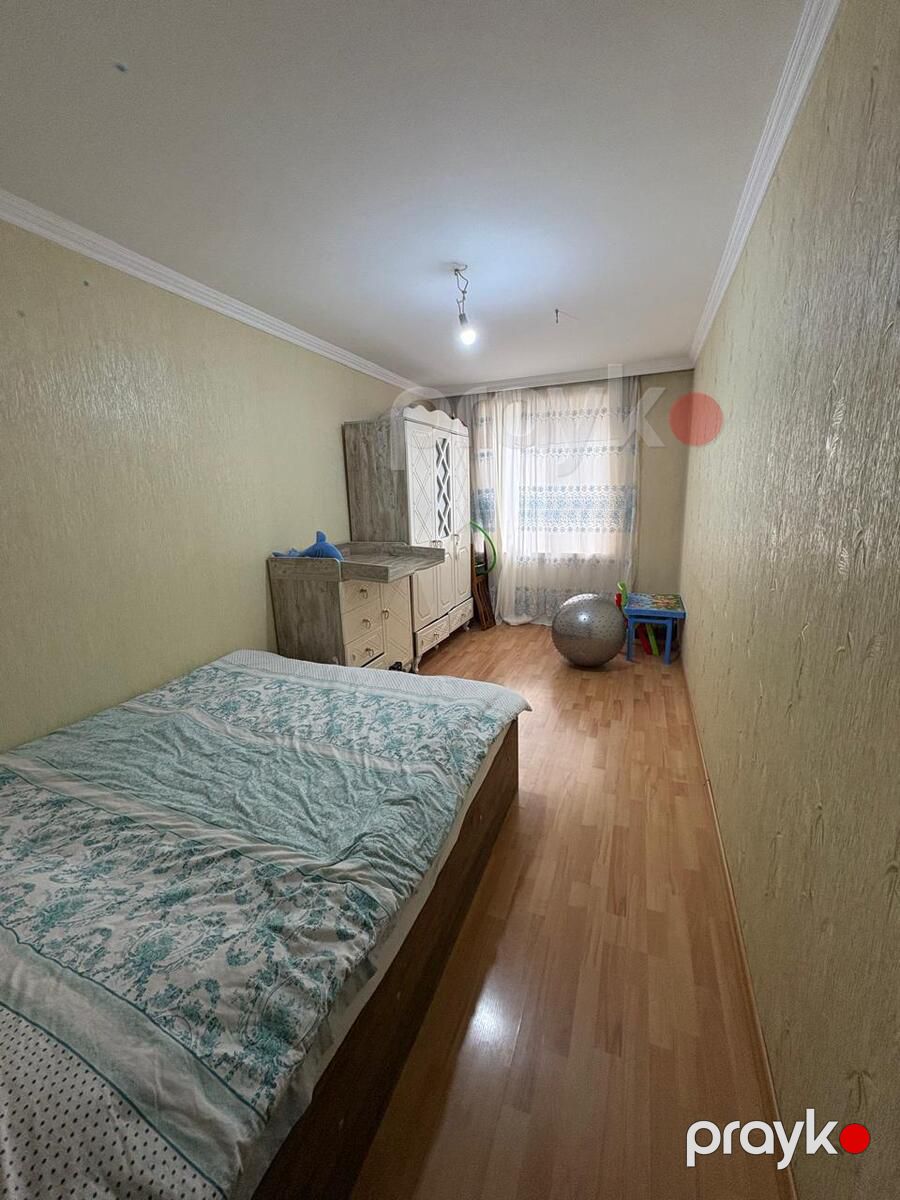 Satılır 3 otaqlı köhnə tikili 70 m² — Mənzil, Bakı (6)