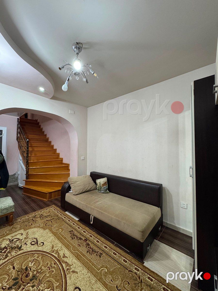 Həyət evi, 15-ci Səbail k — Ev, villa, Bakı (3)