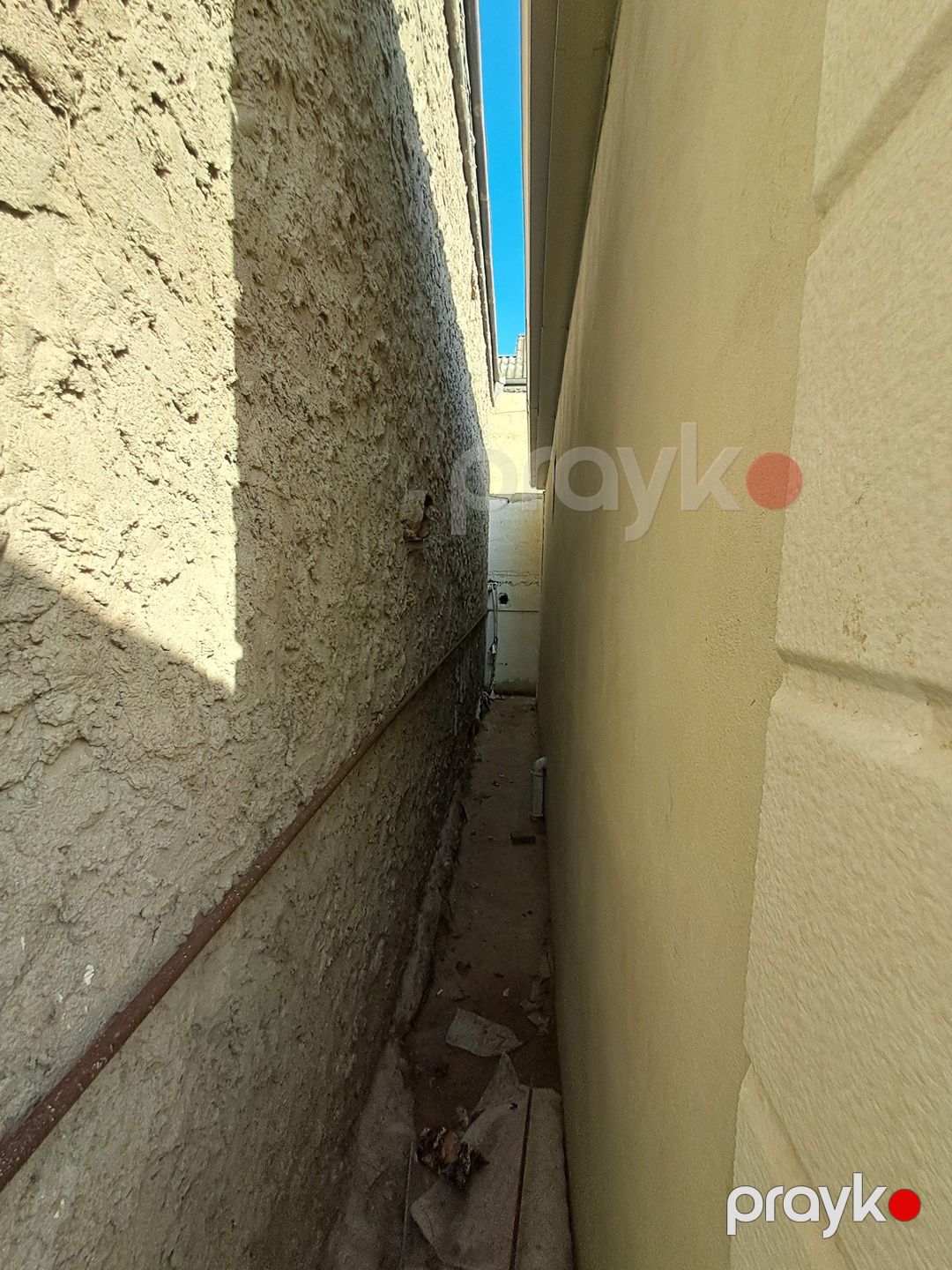 Satılır 4 otaqlı həyət evi/bağ evi 100 m² — Ev, villa, Bakı (12)