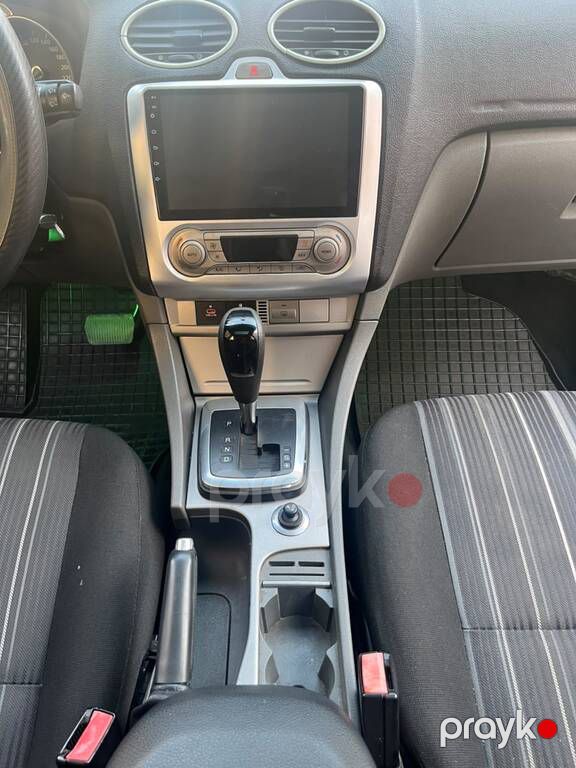 Ford Focus, 1.6 L, 2010 il, 255 264 km — Avtomobillər, Bakı (6)