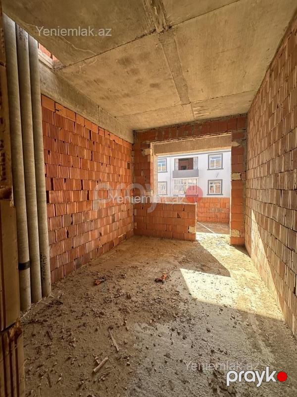 Satılır 2 otaqlı Bina evi menzil (Yeni tikili), 83 m², Masazır — Mənzil, Abşeron (8)