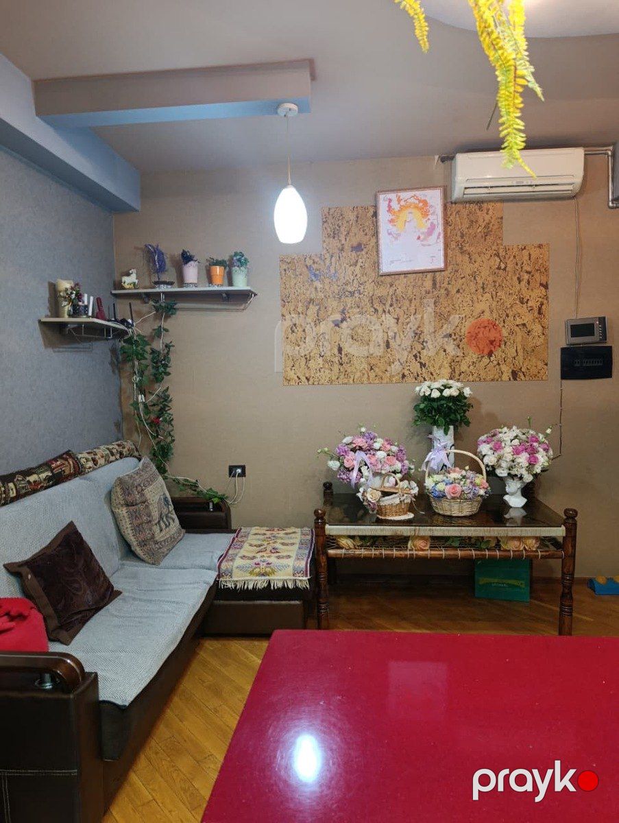 İcarəyə verilir 5 otaqlı yeni tikili 220 m² — Mənzil, Bakı (9)