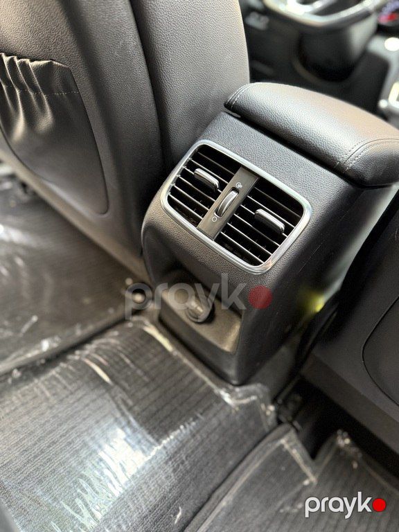 Kia K5, 1.7 L, 2017 il, 269 000 km — Avtomobillər, Bakı (8)