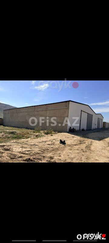 Yeni tikili Kirayə Verilir Abşeron r., Güzdək q., 1 otaq, 750 m² — Mənzil, Bakı (3)