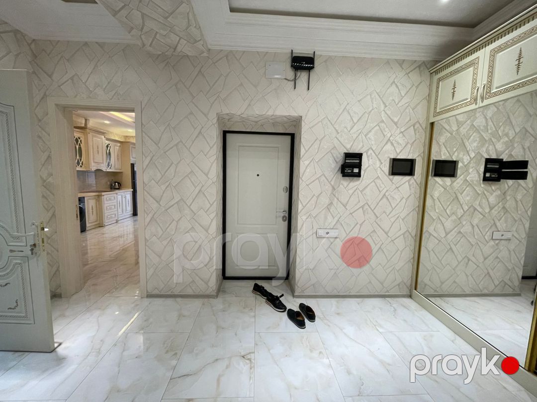 İcarəyə verilir 2 otaqlı yeni tikili 95 m² — Mənzil, Bakı (11)