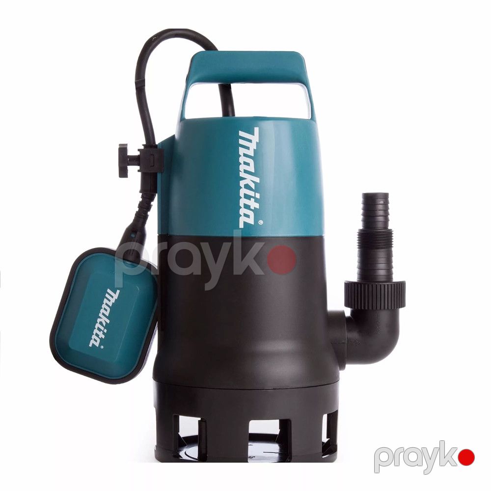 Salınma nasos Makita PF0410 — Mallar, Bakı (2)