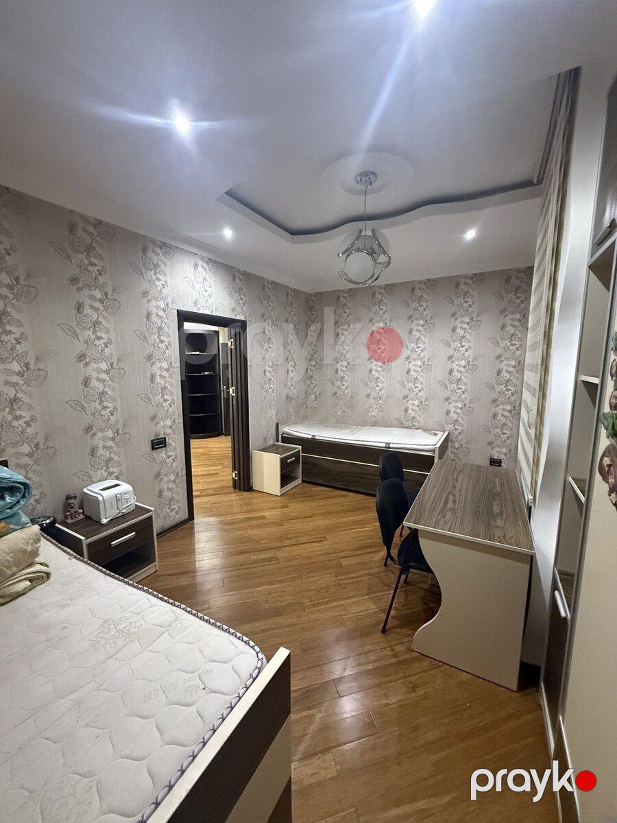 İcarəyə verilir 3 otaqlı yeni tikili 120 m² — Mənzil, Sumqayıt (10)
