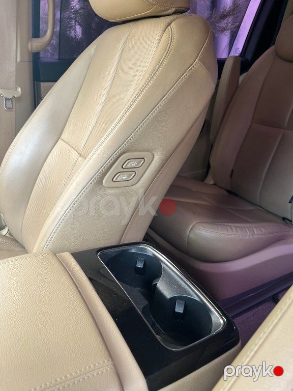 Kia Carnival, 2.2 L, 2017 il, 211 200 km — Avtomobillər, Bakı (8)