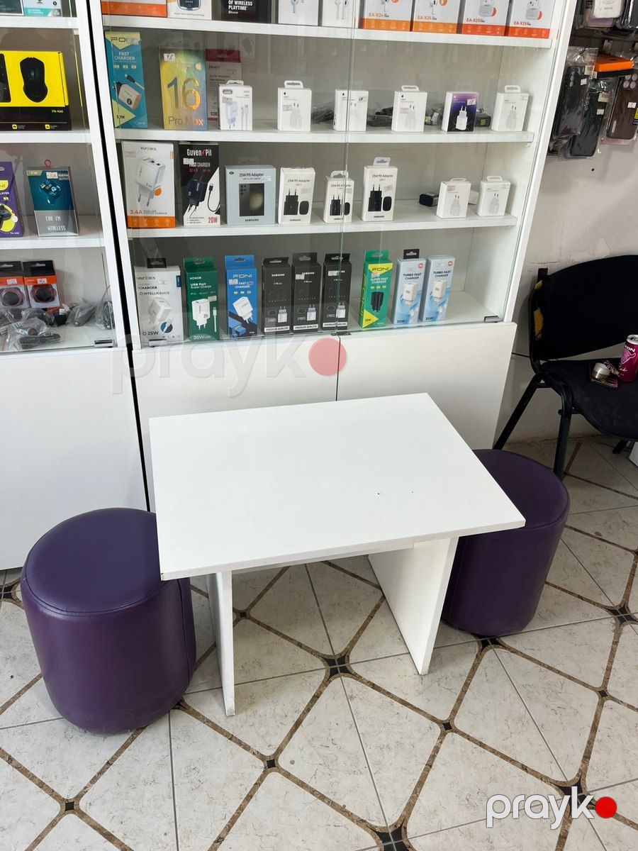 Hazır biznes (Telefon aksesuar avadanlıqları) — Biznes və avadanlıq, Bakı (2)