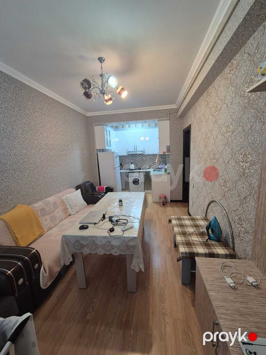 Satılır 2 otaqlı yeni tikili 60 m² — Mənzil, Xırdalan (6)